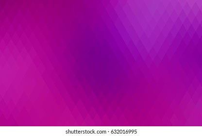 Light Purple vector modern geometrical background. Abstract template. Geometric pattern in square style with gradient. Light Purple vector modern geometrical background. Abstract template. Geometric pattern in square style with gradient.