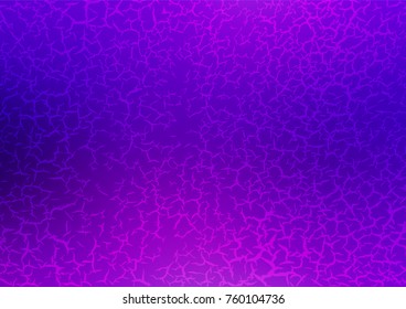 Light Purple vector natural elegant template. An elegant bright illustration with lines in Natural style. The best blurred design for your business.