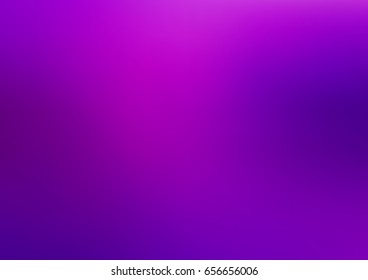 Light Purple vector Pattern. Blurred template. Bright sample. Repeating template with colored elements. New texture for your design. Pattern can be used for business background.