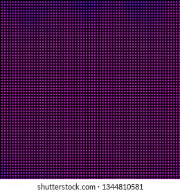 Light Purple vector pattern with circles. Abstract illustration with colorful spots in nature style. Pattern for wallpapers, curtains.
