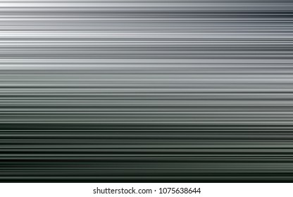 Light Purple vector pattern with narrow lines. Lines on blurred abstract background with gradient. The pattern can be used for busines ad, booklets, leaflets