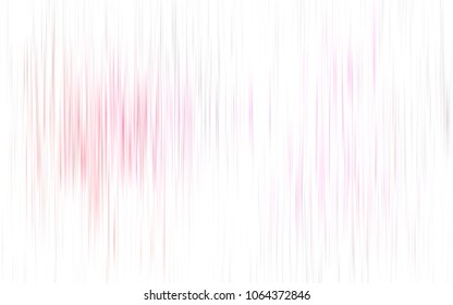 Light Purple vector pattern with sharp lines. Decorative shining illustration with lines on abstract template. Smart design for your business advert.