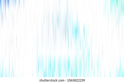 Light Purple vector pattern with sharp lines. Shining colored illustration with sharp stripes. Pattern for your busines websites.