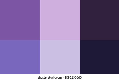 Light Purple vector pattern with spectrum of colors. Illustration with set of spectral palette. Pattern for easy creation of leaflets, banners, booklets.