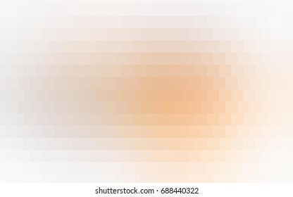 Light Purple vector polygonal illustration consisting of rectangles. Rectangular design for your business. Creative geometric background in origami style with gradient.