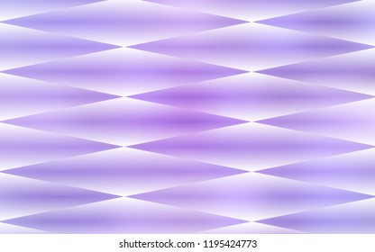 Light Purple vector seamless backdrop with rectangles, squares. Modern abstract illustration with colorful rectangles. Trendy design for wallpaper, fabric makers.