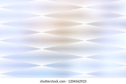 Light Purple vector seamless backdrop with rectangles, squares. Illustration with set of colorful rectangles. Design for textile, fabric, wallpapers.