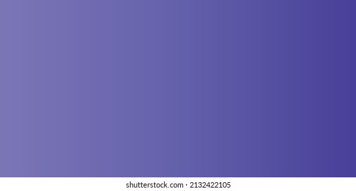 Patrón inteligente vectorial púrpura claro Ilustración abstracta con diseño de desenfoque gradiente