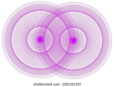 Light purple vector, suitable for making background images. or general art

