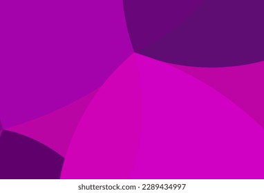 Light Purple vector template with abstract lines. Geometric illustration in marble style with gradient.  Brand new design for your ads, poster, banner.