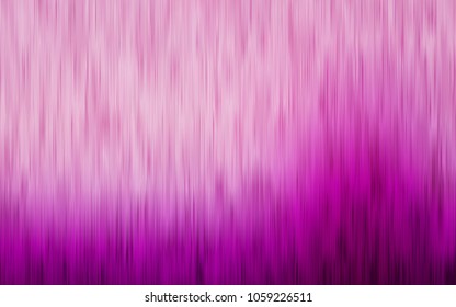 Light Purple vector template with repeated sticks. Decorative shining illustration with lines on abstract template. Smart design for your business advert.