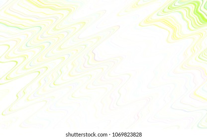 Light Purple vector template with repeated sticks. Decorative shining illustration with lines on abstract template. Pattern for your busines websites.