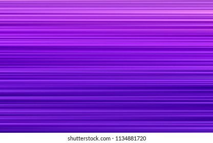 Light Purple vector template with repeated sticks. Lines on blurred abstract background with gradient. Smart design for your business advert.