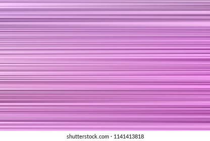 Light Purple vector template with repeated sticks. Blurred decorative design in simple style with lines. The pattern can be used as ads, poster, banner for commercial.