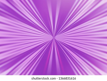 Light Purple vector template with repeated sticks. Blurred decorative design in simple style with lines. Best design for your ad, poster, banner.