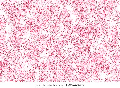 Light Purple vector texture with abstract forms. Illustration with colorful gradient shapes in abstract style. Elegant design for wallpapers.