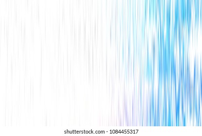 Light Purple vector texture with colored lines. Decorative shining illustration with lines on abstract template. Pattern for ads, posters, banners.
