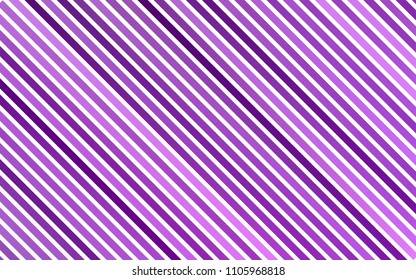 Light Purple vector texture with colored lines. Shining colored illustration with narrow lines. Smart design for your business advert.