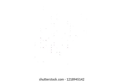 light Purple vector texture with colored lines. Modern geometrical abstract illustration with staves. The pattern can be used for busines ad, booklets, leaflets