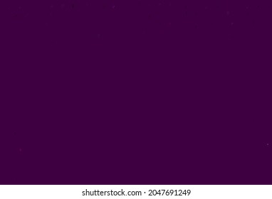 Light purple vector texture with male, female icons. Simple gradient design in abstract style with gender shapes. Template for fasion magazines.