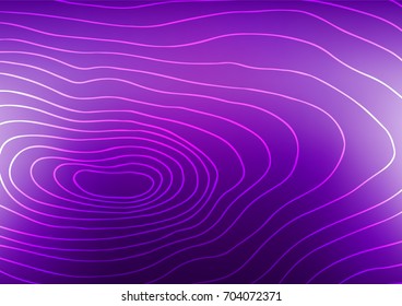 Light Purple vector zentangle elegant pattern. A completely new color illustration in doodle style. Hand painted design for web, wrapping, wallpaper.