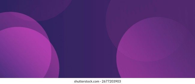 Hellviolette Welle abstrakter Hintergrund. Farbverlauf. Die Oberflächenstruktur des Gewebes ist fest. Dunkler Hintergrund mit Platz für Design. Farbkombination Pflaumenaubergine