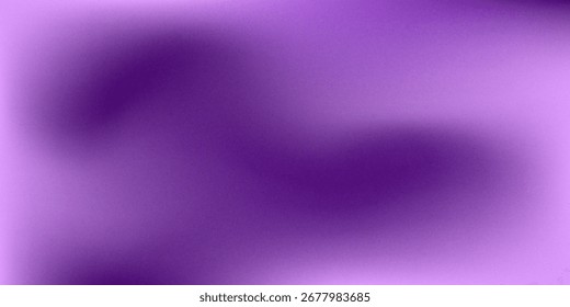 Fondo abstracto de onda púrpura claro. 