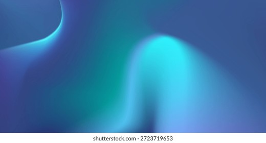 Fondo abstracto de onda púrpura claro. Gradiente. La textura de la superficie de la tela es firme. Fondo de color oscuro con espacio para el diseño. Combinación de color de berenjena ciruela