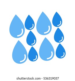 Light Rain
