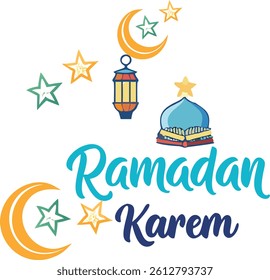 The Light of Ramadan: Acts of Kindness, Prayer, and Peace