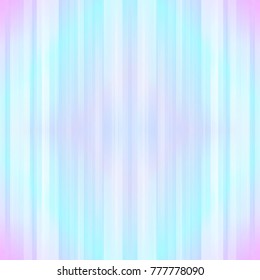 Light rays on abstract geometric colorful backdrop. Futuristic technology background. Abstract blue background. Aurora borealis vector illustration. Seamless pattern.
