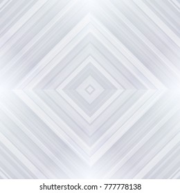 Light rays on abstract geometric colorful backdrop. Futuristic technology background. Shiny striped pattern on multicolor abstract background. Aurora borealis vector illustration. Seamless pattern.