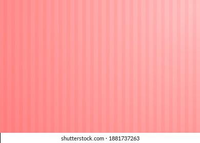 fondo rojo claro. Fondo de capas de solapamiento de color 3d.