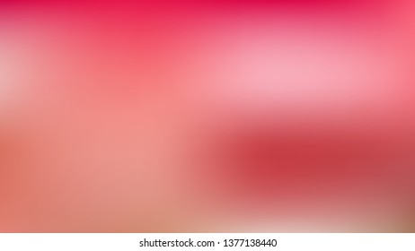 Light Red Blank background