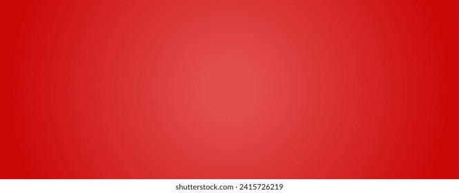 Light red colour paper is used for the photo background. Red background with circular gradient.