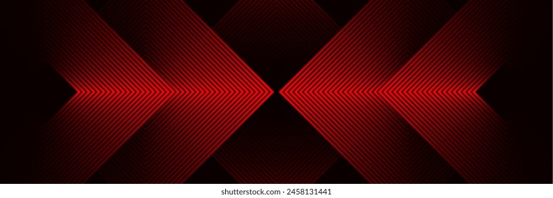 Light red dynamic abstract vector background with diagonal lines. Trendy classic colors . 3d cover of business presentation banner for sale evening party event. A fast-moving soft dot shadow