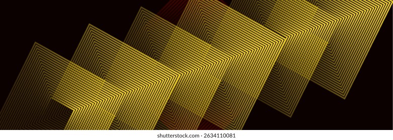 Fundo de vetor abstrato dinâmico vermelho claro com linhas diagonais. Cores clássicas da moda . 3d capa de negócios banner apresentação para venda evento de festa à noite. Uma sombra de ponto suave de movimento rápido