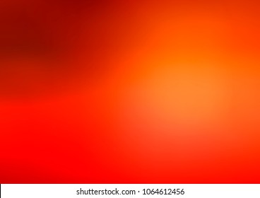 Light Red vector abstract background. Colorful abstract illustration with gradient. A new texture for your design.