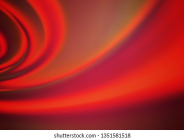 Light Red vector abstract background. Glitter abstract illustration with an elegant design. A completely new design for your business.