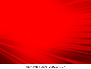 Light Red vector abstract background. Glitter abstract illustration with an elegant design. Brand new style for your business design.