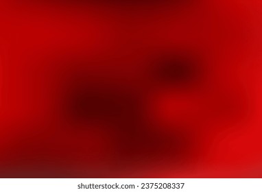 Light Red vector abstract background. Shining colorful illustration in a Brand new style. Elegant cover for a brand book.