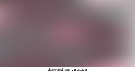 Light red vector abstract blur backdrop. Blurred abstract gradient illustration in simple style. Multipurpose app design.