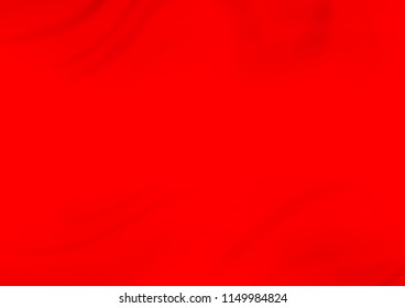 Light Red vector abstract blurred pattern. Glitter abstract illustration with an elegant design. A completely new template for your business design.