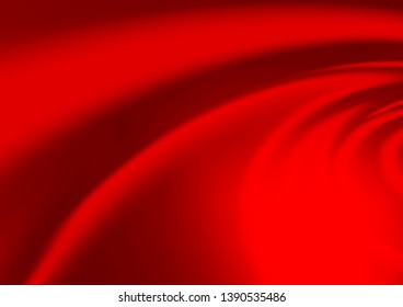 Light Red vector abstract blurred background. Shining colorful illustration in a Brand new style. Brand new style for your business design.