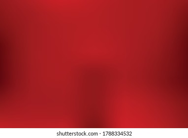 Light Red vector abstract blurred background. An elegant bright illustration with gradient. New style for your business design.