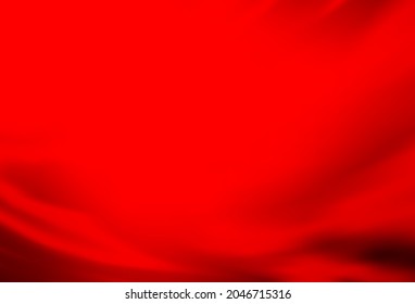 Light Red vector abstract blurred background. Glitter abstract illustration with gradient design. New design for your business.