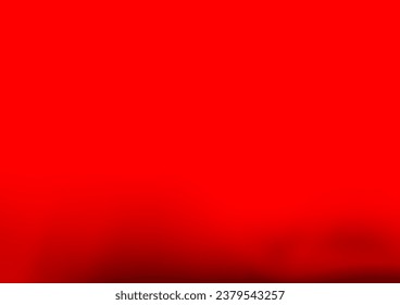 Light Red vector abstract blurred background. Glitter abstract illustration with an elegant design. The elegant pattern for brand book.