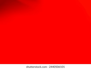 Light Red vector abstract blurred background. Shining colorful illustration in a Brand new style. A completely new design for your business.