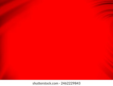 Light Red vector abstract blurred background. Colorful illustration in blurry style with gradient. Brand new design for your business.
