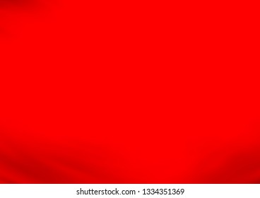 Light Red vector abstract bokeh pattern. An elegant bright illustration with gradient. Brand new style for your business design.